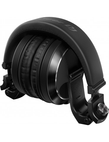 PIONEER HDJ-X7-K CUFFIA DJ OVER EAR (NERO)