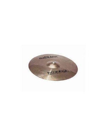 PIATTO BATTERIA ISTANBUL R-CSW-14 RADIANT CRASH 14"