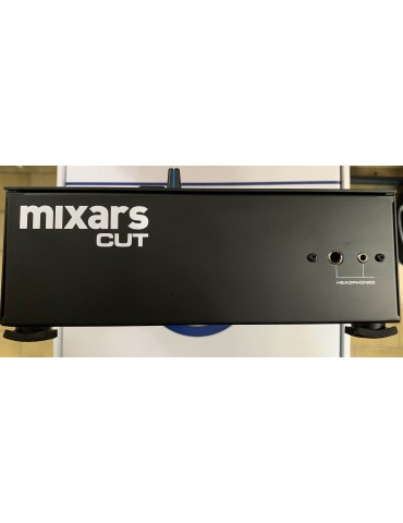 MIXARS Cut MkII miker due canali per dj