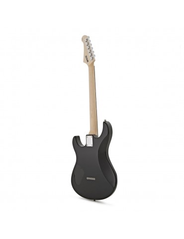 Chitarra elettrica YAMAHA Pacifica 120H Black