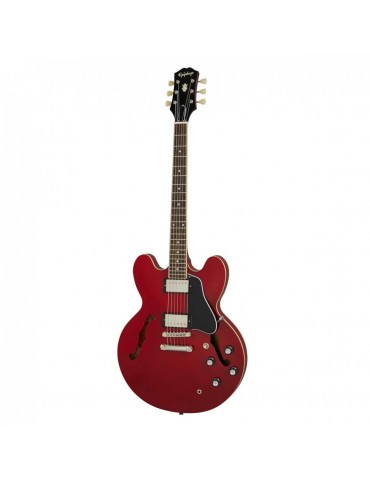 EPIPHONE ES 335 Cherry chitarra semiacustica