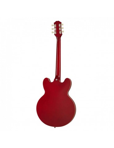 EPIPHONE ES 335 Cherry chitarra semiacustica