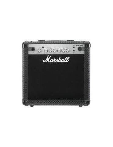 Marshall MG15CFR AMPLIFICATORE COMBO PER CHITARRA 15W