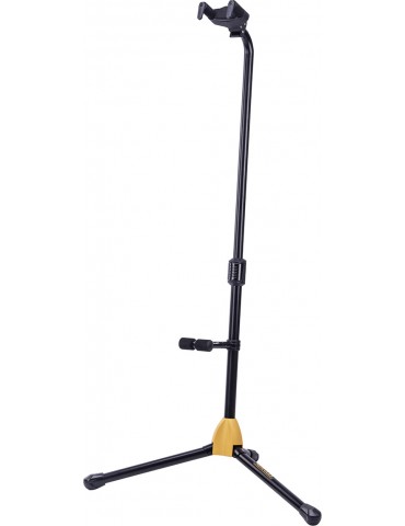 HERCULES GS412B PLUS STAND CHITARRA SINGOLO