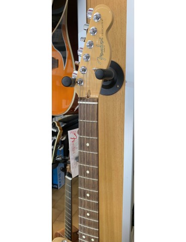 FENDER AMERICAN PROFESSIONAL TELECASTER RW NATURAL ASH