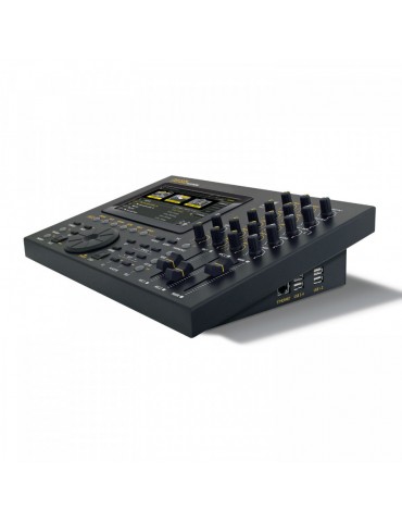 M-LIVE MERISH 5+ PLUS The Live Machine (B-STOCK)
