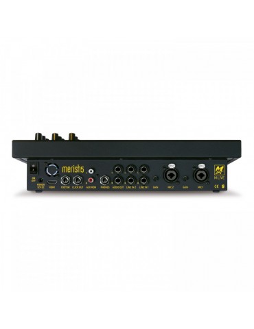 M-LIVE MERISH 5+ PLUS The Live Machine (B-STOCK)
