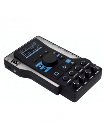 M-LIVE B.Beat 64 gb CONTROLLER DI SEQUENZE STEREO E MULTITRACCIA CON VIDEO E IMMAGINI