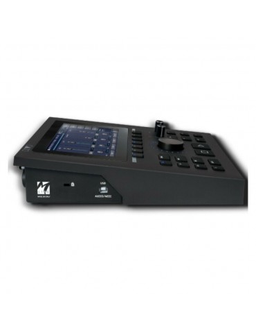 M-Live divo base 64 gb DISPOSITIVO PER LETTURA, RIPRODUZIONE E ARCHIVIAZIONE DI BASI MUSICALI CON TOUCHSCREEN