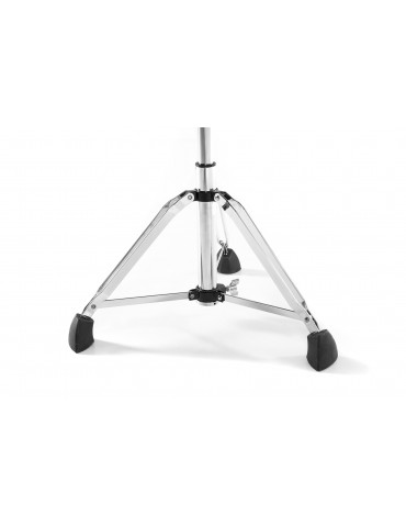 GIBRALTAR 9608 HM SEGGIOLINO SGABELLO PER BATTERIA REGOLABILE