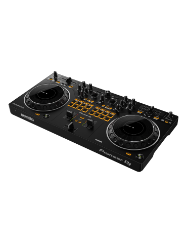 PIONEER DDJ-REV1 CONTROLLER DJ SERATO LITE 2 CANALI (spedizione gratuita)
