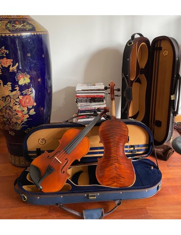 FAREAST FENICE C STUDENTE VIOLINO 3/4 CON CUSTODIA E ARCHETTO