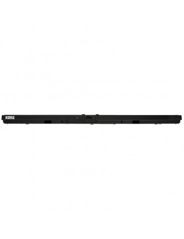 KORG LIANO PIANOFORTE DIGITALE PORTATILE 88 TASTI nero