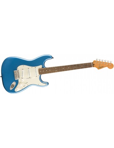 SQUIER CLASSIC VIBE 60s CHITARRA ELETTRICA STRATOCASTER spedizione gratuita