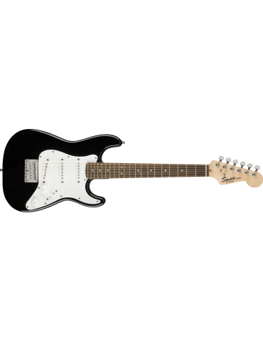 SQUIER MINI STRATOCASTER CHITARRA ELETTRICA (dimensioni ridotte)