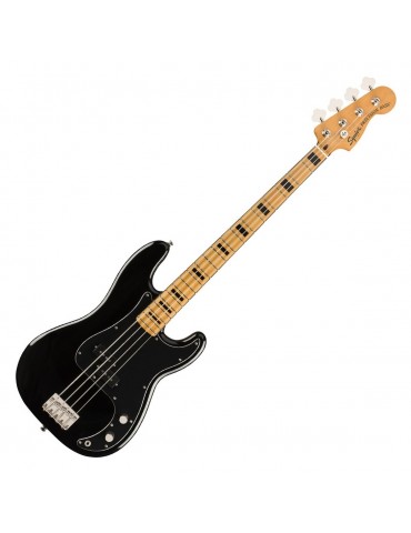 SQUIER CLASSIC VIBE 70s PRECISION BASS BASSO ELETTRICO spedizione gratuita