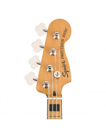 SQUIER CLASSIC VIBE 70s PRECISION BASS BASSO ELETTRICO spedizione gratuita