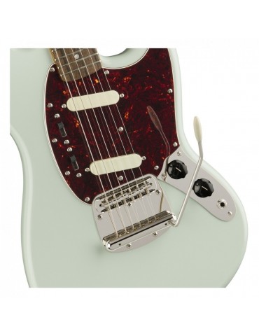 SQUIER CLASSIC VIBE 60s MUSTANG LRL SONIC BLUE CHITARRA ELETTRICA