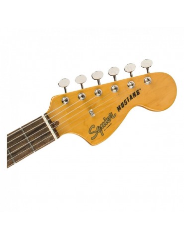 SQUIER CLASSIC VIBE 60s MUSTANG LRL SONIC BLUE CHITARRA ELETTRICA