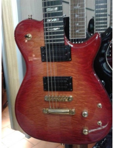 Carvin SC90 CHITARRA ELETTRICA