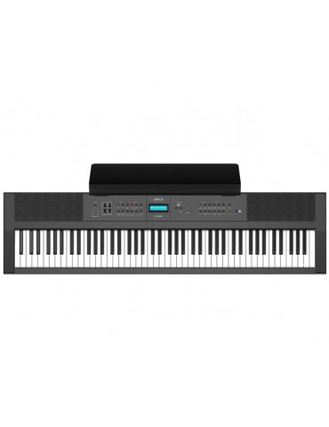 ORLA PIANOFORTE DIGITALE PF400 NERO