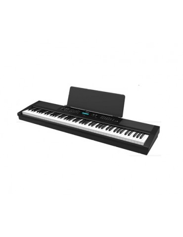 ORLA PIANOFORTE DIGITALE PF400 NERO