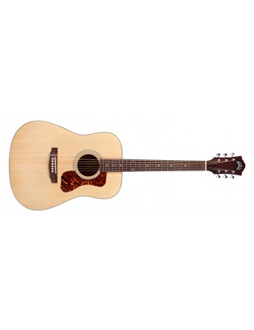 Chitarra elettroacustica GUILD D-240E LIMITED NAT SATIN