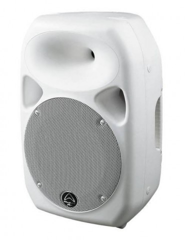 WHARFEDALE PRO TITAN 8 MKII ACTIVE WHITE