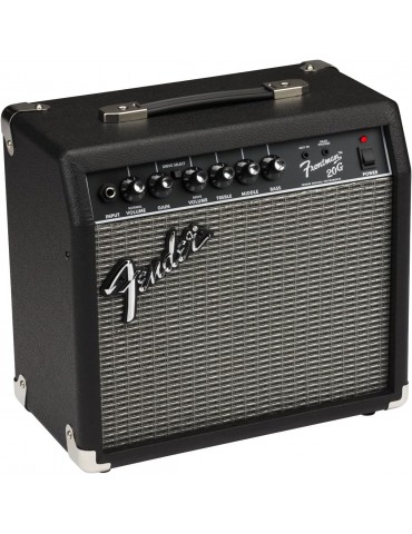AMPLIFICATORE FENDER FRONTMAN 20G
