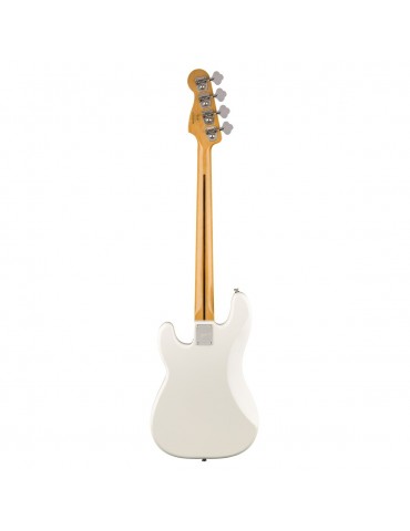 FENDER Squier Classic Vibe '60s Precision Bass LRL Olympic White