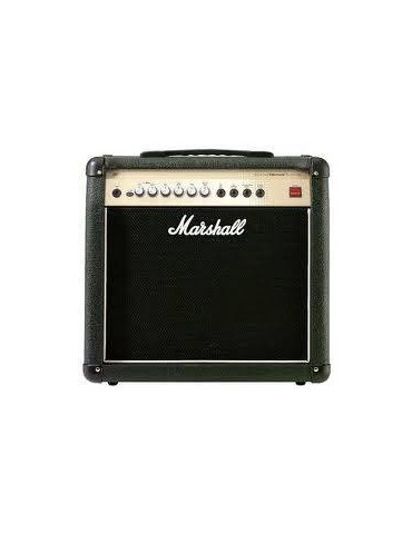 Marshall amplificatore avt20x  made in england