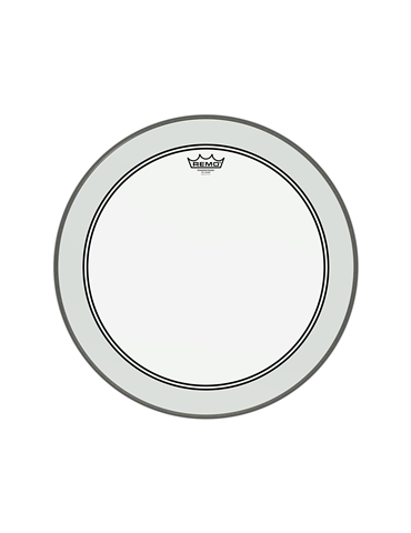 REMO P3-1116-C2 PELLE PER GRANCASSA DA 16''