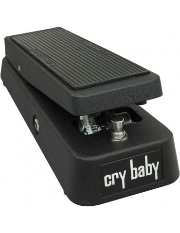 Dunlop Cry Baby wah wah GCB95