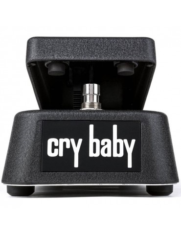 Dunlop Cry Baby wah wah GCB95