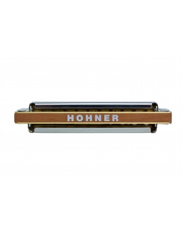 HOHNER MARINE BAND 1896/20 F ARMONICA FA