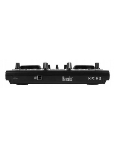 HERCULES DJ CONTROL MP3 LE