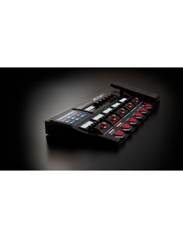 ZOOM G11 PEDALIERA MULTIEFFETTO PER CHITARRA ELETTRICA
