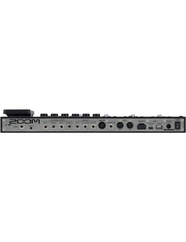 ZOOM G11 PEDALIERA MULTIEFFETTO PER CHITARRA ELETTRICA