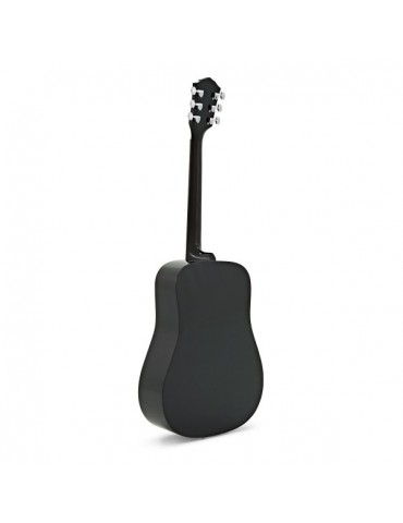 FENDER FA-125 CHITARRA ACUSTICA SUNBURST