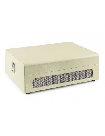 FENTON RP118C Record Player Btout Green GIRADISCHI AMPLIFICATO