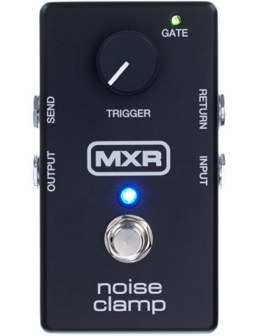 MXR Noise Clamp M195