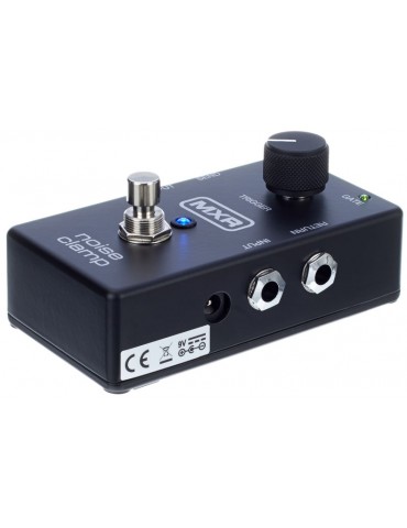 MXR Noise Clamp M195