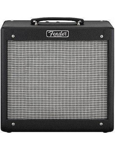 amplificatore per chitarra valvolare FENDER PRO JUNIOR III BLACK