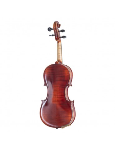 GEWA SET IDEALE VIOLINO 4/4 GS4000612111 CON ARCHETTO E CUSTODIA