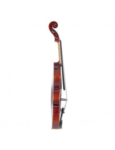 GEWA SET IDEALE VIOLINO 4/4 GS4000612111 CON ARCHETTO E CUSTODIA