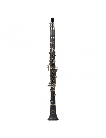 GRASSI CL200 CLARINETTO BOHEM SIb 17 TASTI