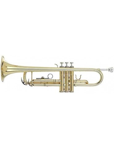 GRASSI STR500 TROMBA IN SIb LACCATA