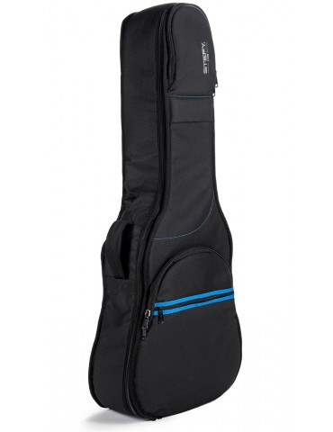 STEFYLINE GB400 BORSA CUSTODIA CHITARRA CLASSICA IMBOTTITA 25mm