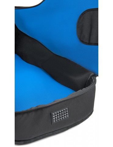 STEFYLINE GB400 BORSA CUSTODIA CHITARRA ACUSTICA FOLK IMBOTTITA 25mm