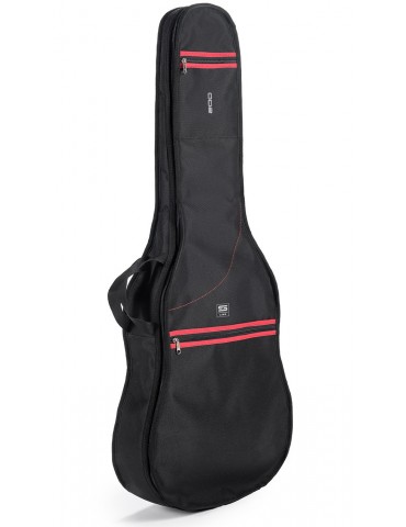 STEFYLINE GB200 BORSA CUSTODIA BASSO ELETTRICO IMBOTTITA 8mm